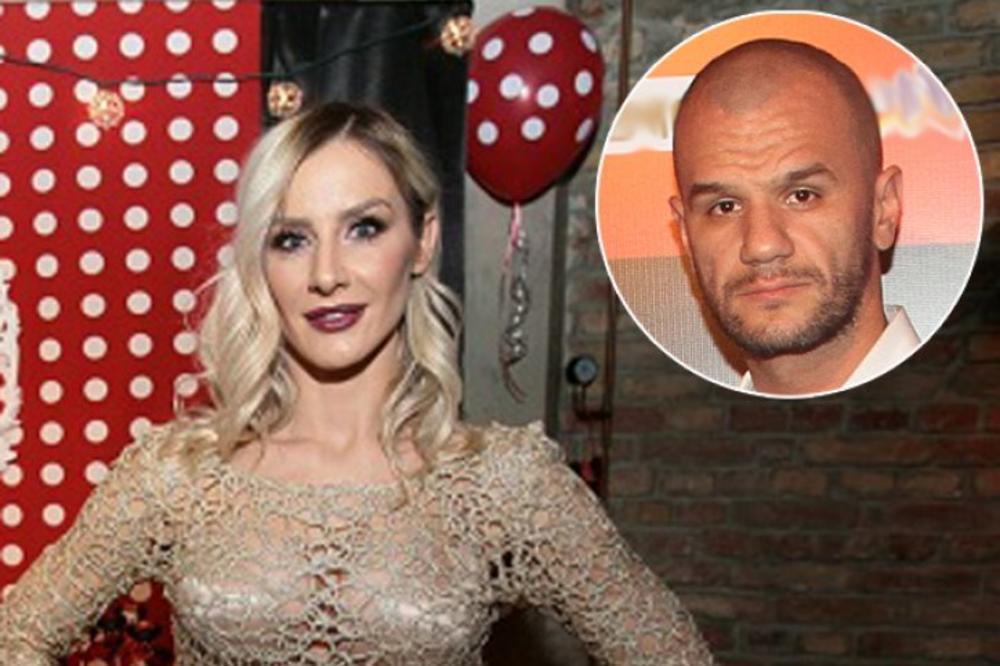 MILICA DABOVIĆ OTKRILA SIMONOVE MRAČNE TAJNE: Roditelji su ga se ODREKLI, evo šta je još SLAGAO!