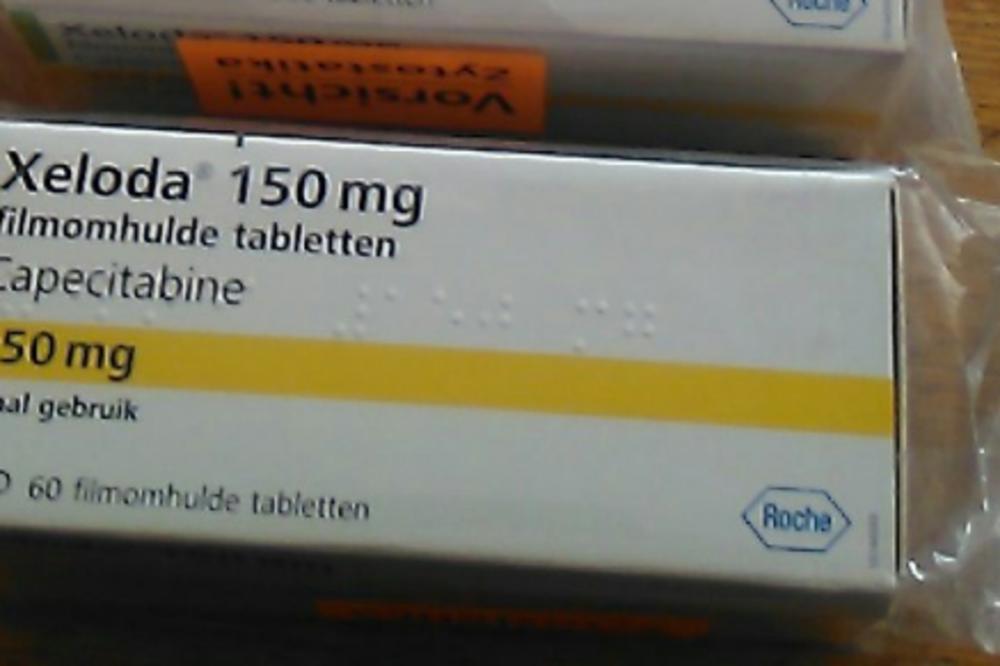 SVAKA ČAST!!! Ovaj Srbin poklanja lek za rak vredan 200 evra, uz samo jedan uslov! (FOTO)