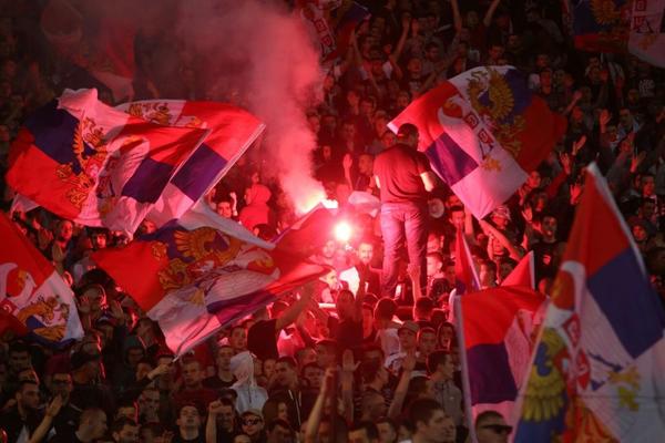 Ovoga su se svi pribojavali! Miljenik Delija najavio najgori mogući scenario za Crvenu zvezdu! (VIDEO)