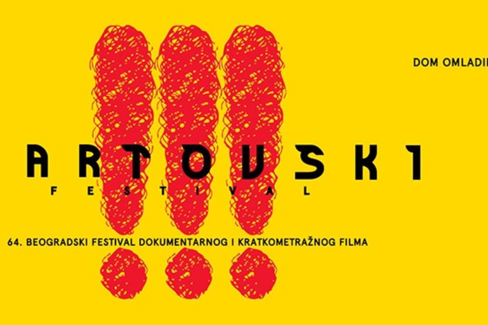 Počinje 64. Martovski festival u Domu omladine