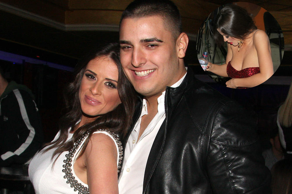 SKANDALOZNO! Milica Pavlović i Darko Lazić uhvaćeni u nezgodnoj pozi, gore društvene mreže! (FOTO)