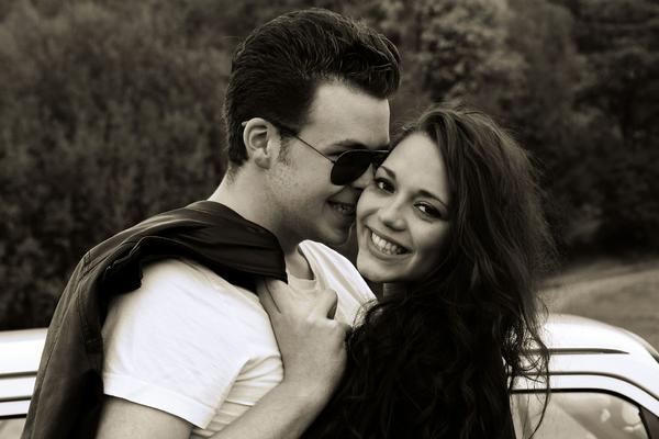 Test od 60 sekundi otkriva da li ste u pravoj vezi? (FOTO) (GIF)