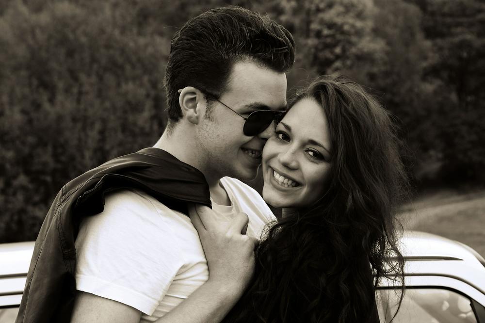 Test od 60 sekundi otkriva da li ste u pravoj vezi? (FOTO) (GIF)