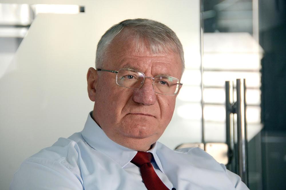 Šešelj: Dijalog o Kosovu je čista glupost! Ja sam ga još u detinjstvu vodio!