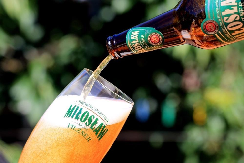 10 dobrih razloga zašto odmah treba da popijete pivo! (FOTO) (GIF)