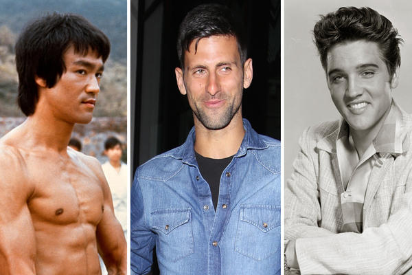 Želite da glasate za Đokovića, Brus Lija i Elvisa Prislija za predsednika Srbije? Može, pod ovim uslovom!