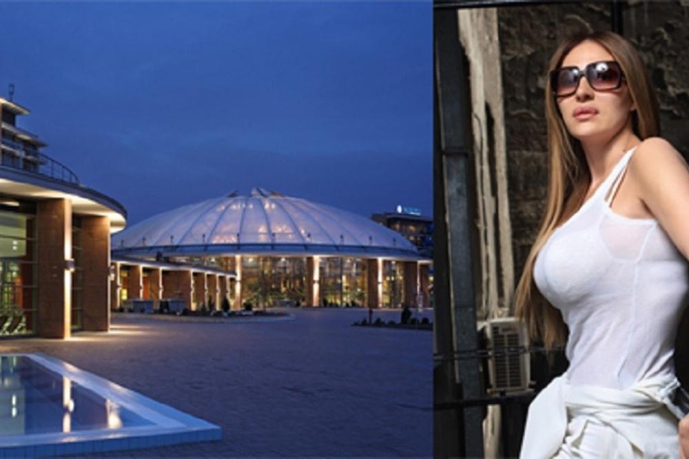 UVALILA SE! Sultanija Hurem u Cecinom apartmanu!?