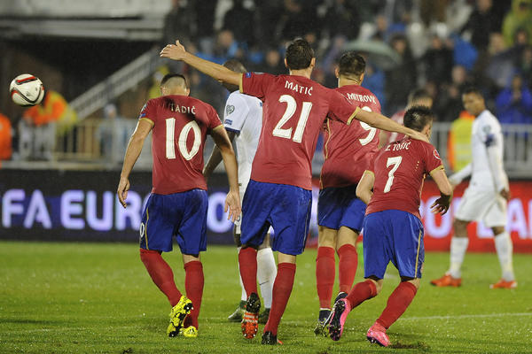 OVAJ TRANSFER BI ODJEKNUO! Još jedan reprezentativac Srbije ide u Tursku?! (VIDEO)