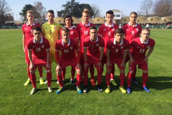 Mladi fudbaleri odigrali poslednje kolo kvalifikacija!