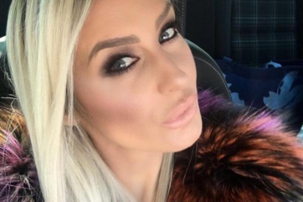 PRVO POSLALI SAOPŠTENJE DA SU U VEZI, PA SE SMUVALi: Dabovićeva se uplela u LAŽI, a ovako je provaljena!