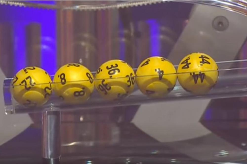 IGRATE LOTO? Ovo su NAJSREĆNIJI BROJEVI! A drugih 6 NE IGRAJTE NIKAKO!