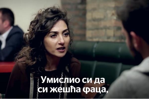 DO SADA SMO 271 PUT IZAŠLI NA PIĆE: Vuk Jeremić POKIDAO sa spotom! (VIDEO)