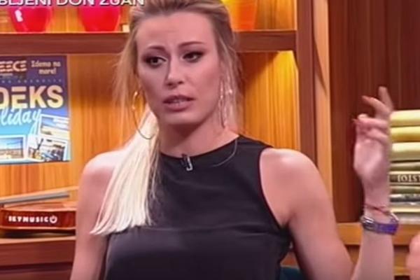 ŽIKA ĆE POLUDETI! Jakšićeva bivša žena otkrila VELIKU tajnu kod Amidže! (FOTO)