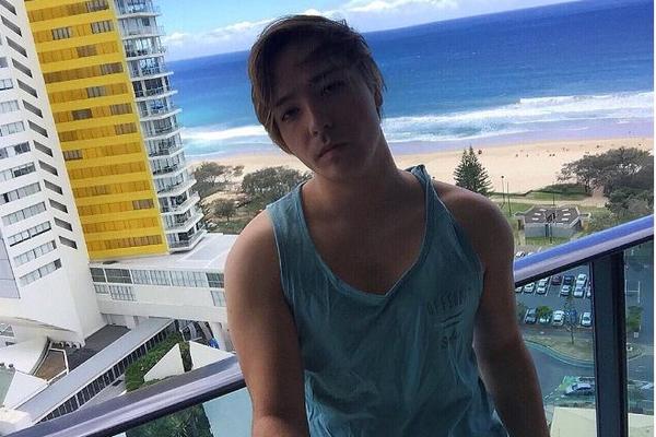 MILAN STANKOVIĆ TRAŽI DEVOJKU: Možete li da ispunite uslove koje zahteva u KREVETU?(FOTO)