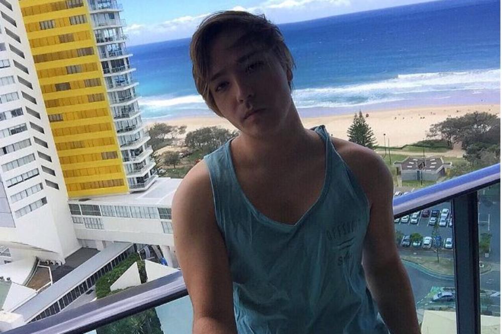 MILAN STANKOVIĆ TRAŽI DEVOJKU: Možete li da ispunite uslove koje zahteva u KREVETU?(FOTO)