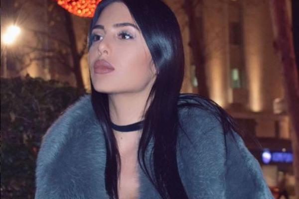 ZOVE SE LU, A OSTAVIO JE ANASTASIJU BEZ DAHA! Istopila se čim ga je ugledala i odmah je osvojio njeno srce! (VIDEO)