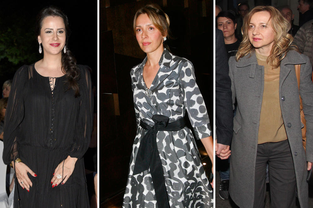 MOŽE BITI SAMO JEDNA! Koja dama će zauzeti mesto Dragice Nikolić? ČIME SE BAVE SUPRUGE KANDIDATA? (FOTO)