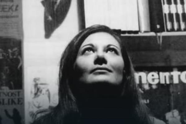 MAJKU SU JOJ STRELJALI, ŽIVELA JE U LOGORU Potresna priča glumice koju pamtimo po ulozi u "Na putu za Montevideo"