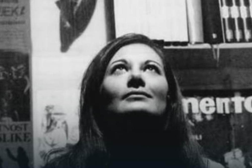 MAJKU SU JOJ STRELJALI, ŽIVELA JE U LOGORU Potresna priča glumice koju pamtimo po ulozi u "Na putu za Montevideo"