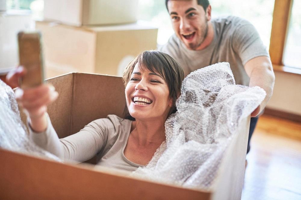 Spremna si za zajednički život? A šta ako on nije? (FOTO) (GIF)