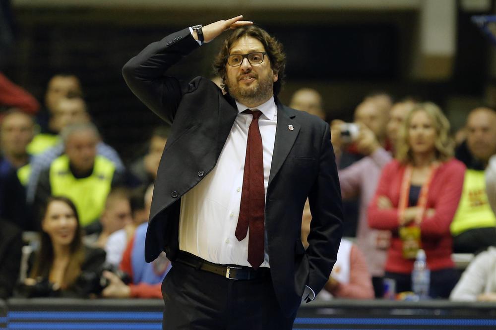 Dramatična izjava Trinkijerija! Ako budem pričao o Darušafaki, završiću u zatvoru i ostaću bez posla! (FOTO)