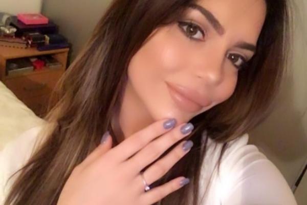 OPUSTILA SE U PROVODU: Topalkova ćerka objavila video pa se ŽEŠĆE izblamirala (VIDEO)