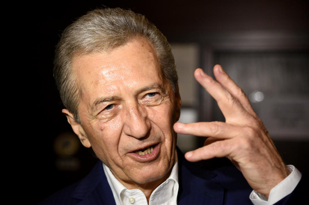 AGONIJA JE ZAVRŠENA: Miroslav Ilić mora da uradi DNK! Sud mu mu je dao ROK do kad treba da UTVRDI OČINSTVO!