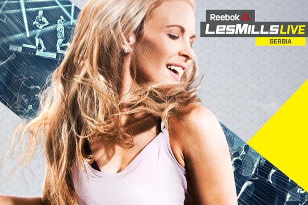 Najveći fitnes događaj na Balkanu je pred vratima! (FOTO) (VIDEO)