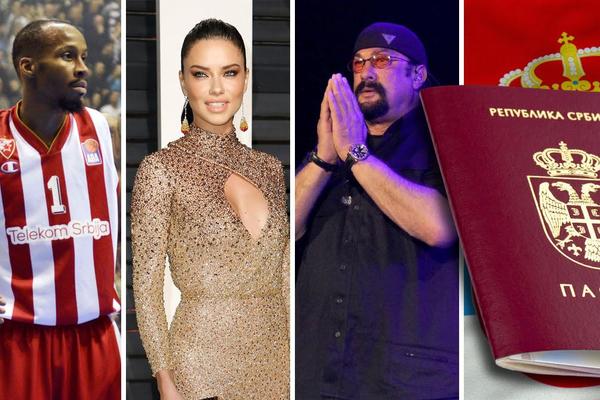 Od supermodela do svetskih faca: OVI POZNATI STRANCI MOGU DA GLASAJU U SRBIJI! (FOTO)