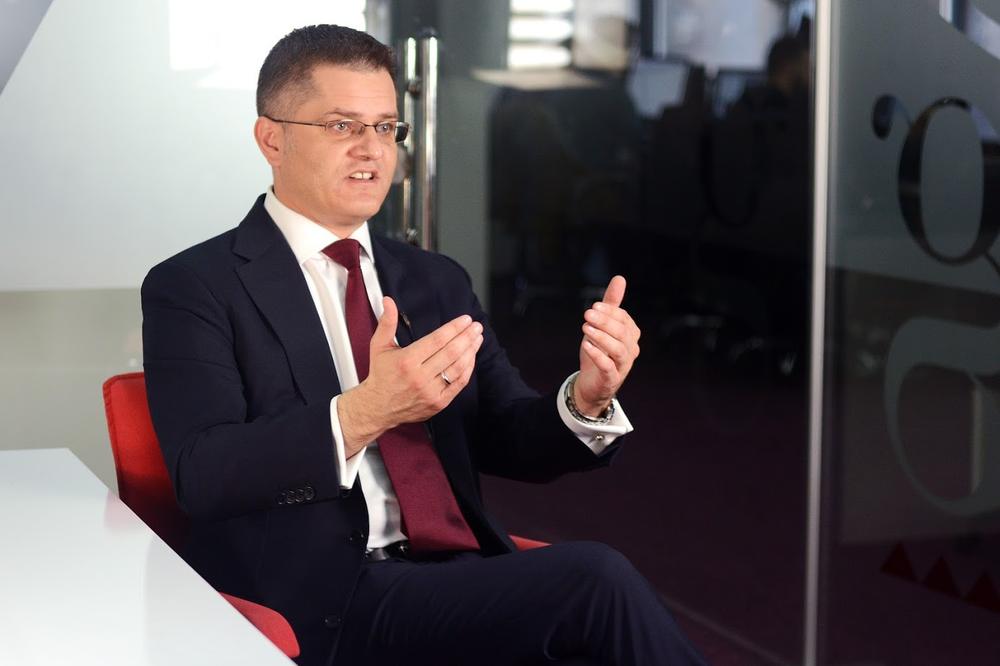 OSNOVANA NARODNA STRANKA: Predsednik Vuk Jeremić, potpredsednici Siniša Kovačević i Sanda Rašković Ivić!