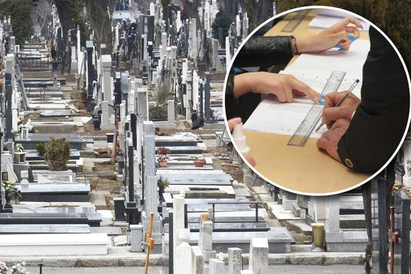 Rođen u 19. veku, glasao na prošlim izborima! FENOMEN MRTVIH GLASAČA TRESE SRBIJU! (FOTO)