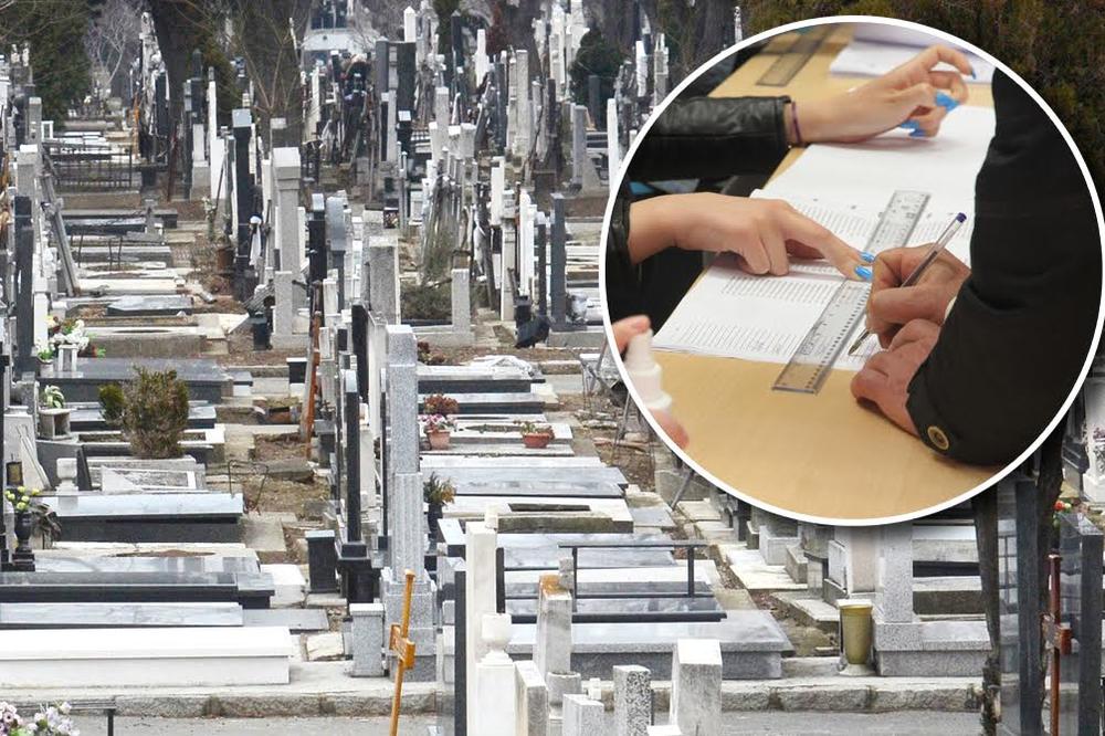 Rođen u 19. veku, glasao na prošlim izborima! FENOMEN MRTVIH GLASAČA TRESE SRBIJU! (FOTO)