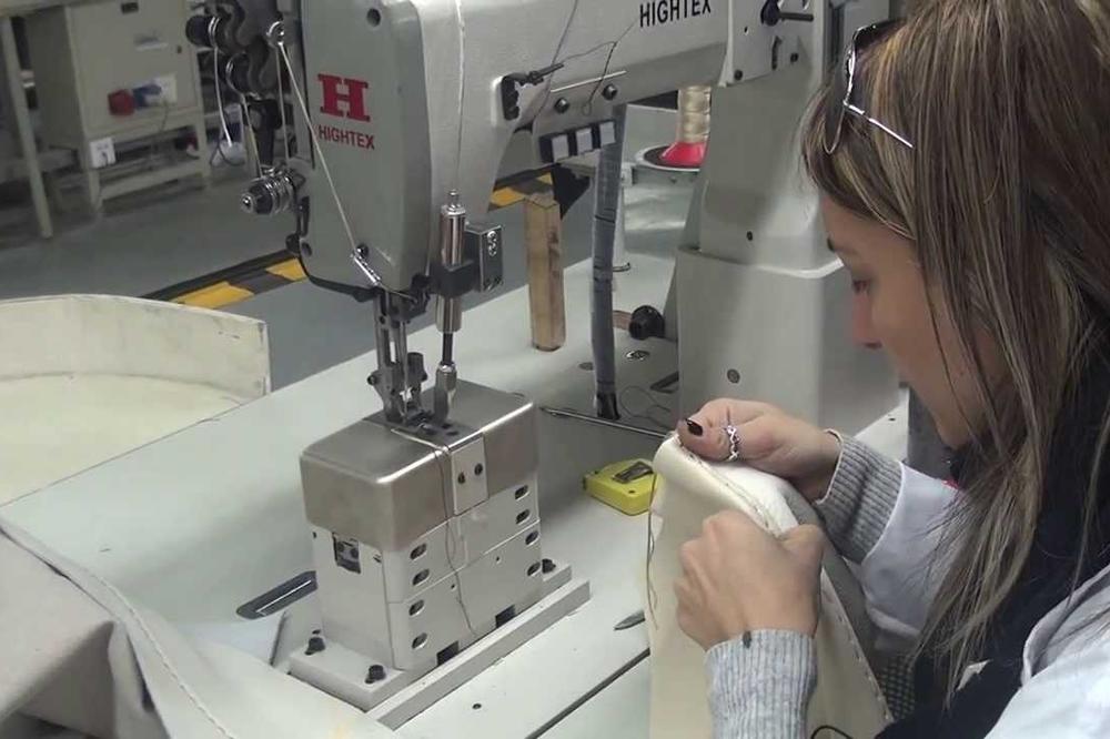 400 radnica napravile haos u fabrici: U FORI TEKSTILU NASTALA POBUNA ZBOG PREKOVREMENOG RADA!