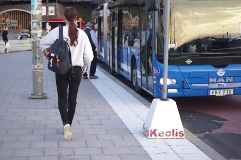 GSP NA ŠVEDSKI NAČIN: 5 pravila javnog prevoza u ovoj zemlji koja su za Srbe NEPOZNANICA!