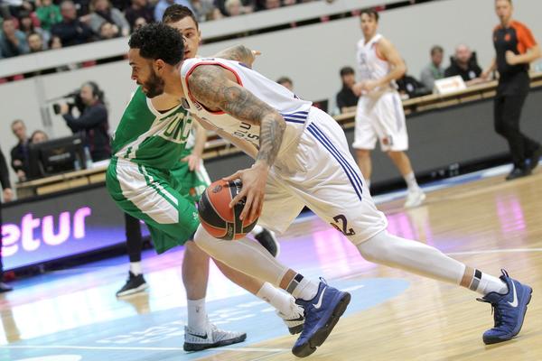 Pre 2 meseca je imao problema zato što je hvalio Zvezdu i Radonjića na sav glas, a sada poručuje: Dolazim da vas pobedim! (FOTO)