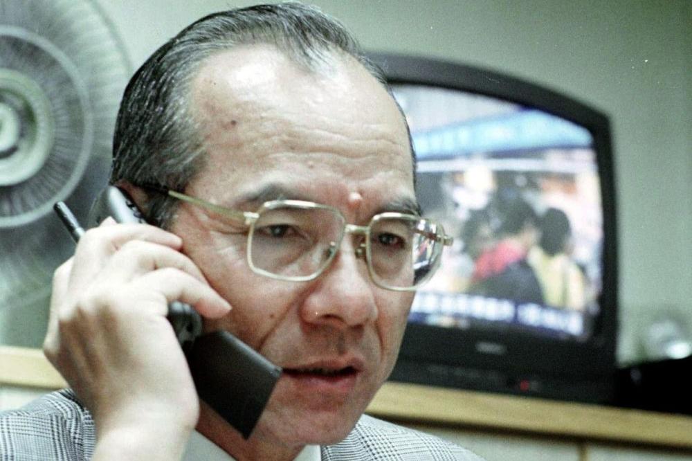 Zbog njega će se iz BG leteti direktno za Peking! KINESKI BIZNISMEN IMA MILIJARDE, a živi skromno!