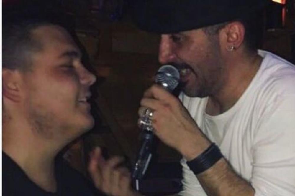 ZAVIRITE NA NAJBOGATIJU ŽURKU U SRBIJI! Ovako je sin Lepe Brene proslavio 19. rođendan: Prštalo od luksuza (FOTO)(VIDEO)