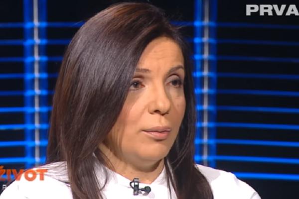 ŠOKANTNA ISPOVEST NOVINARKE: Zbog svog posla dobila sam batine, bacili su mi bombu, iza svega stoji policija!