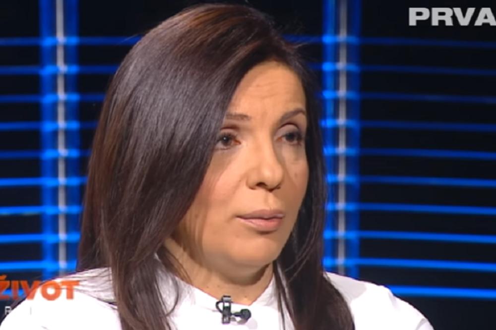 ŠOKANTNA ISPOVEST NOVINARKE: Zbog svog posla dobila sam batine, bacili su mi bombu, iza svega stoji policija!