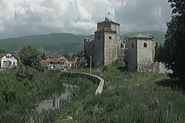 UTVRĐENJE KOJE KRIJE TAJNU: Evo koji je pravi povod Kosovskog boja! (FOTO)