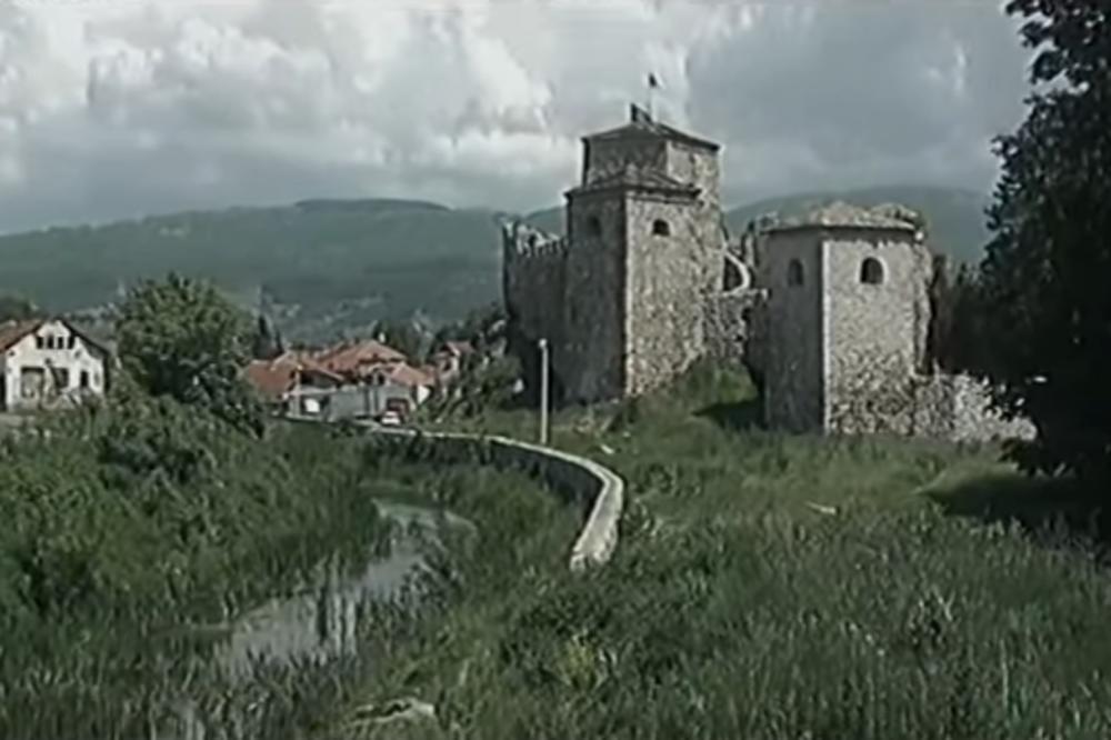 UTVRĐENJE KOJE KRIJE TAJNU: Evo koji je pravi povod Kosovskog boja! (FOTO)