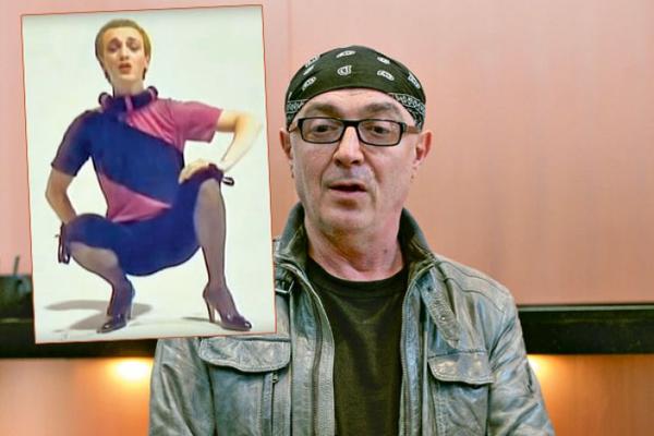 NJEGA SRBIJA NIKAKO NIJE SHVATILA! Mandić ispričao sve o MUKAMA kroz koje je prošao: Pljuvali su me i vikali da sam...