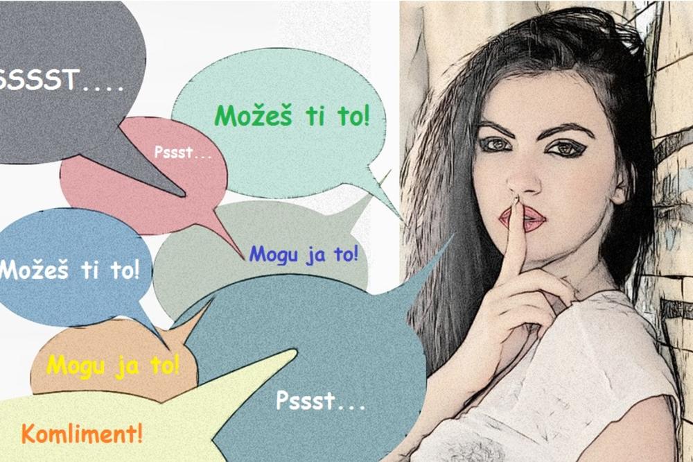 Posle ove 3 magične reči vaš život će se promeniti na bolje! (FOTO) (GIF)