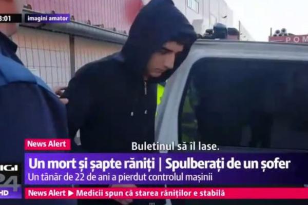 On je kolima ubio IRENU iz Srbije dok je doručkovala u krugu fabrike! (FOTO)