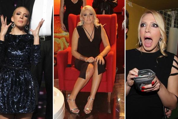 FOTKE KOJE MILICA TOD NE ŽELI DA VIDITE! Mi smo ih iskopali, a ona će POLUDETI! (FOTO)