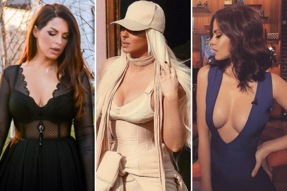 PROFESORI OTKRIVAJU TAJNE POZNATIH: JK očima nisu mogli da vide, Milica je izostajala sa časova, a Seka... (FOTO)