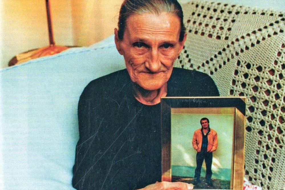 ŠOK ISPOVEST MAJKE LJUBE ZEMUNCA: Psovao je majku srpsku, dok ga nisam naučila pameti! (FOTO)