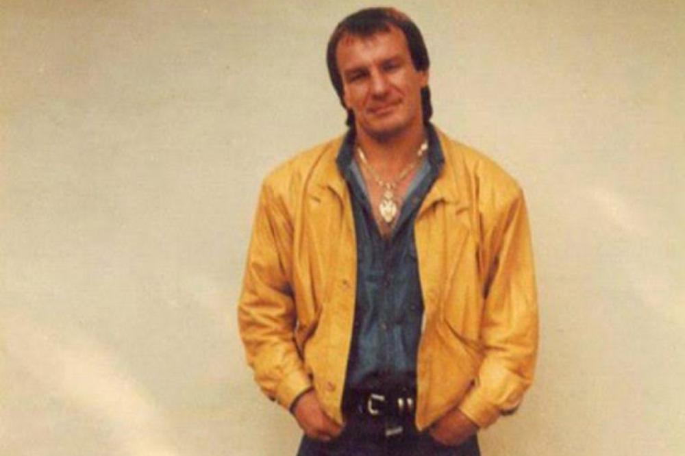 OSEĆAM BOLOVE OKO METKA KOJI NOSIM U TELU! Ovo je JEDINO sačuvano pismo LJUBE ZEMUNCA, napisao ga je A. Ražnatoviću