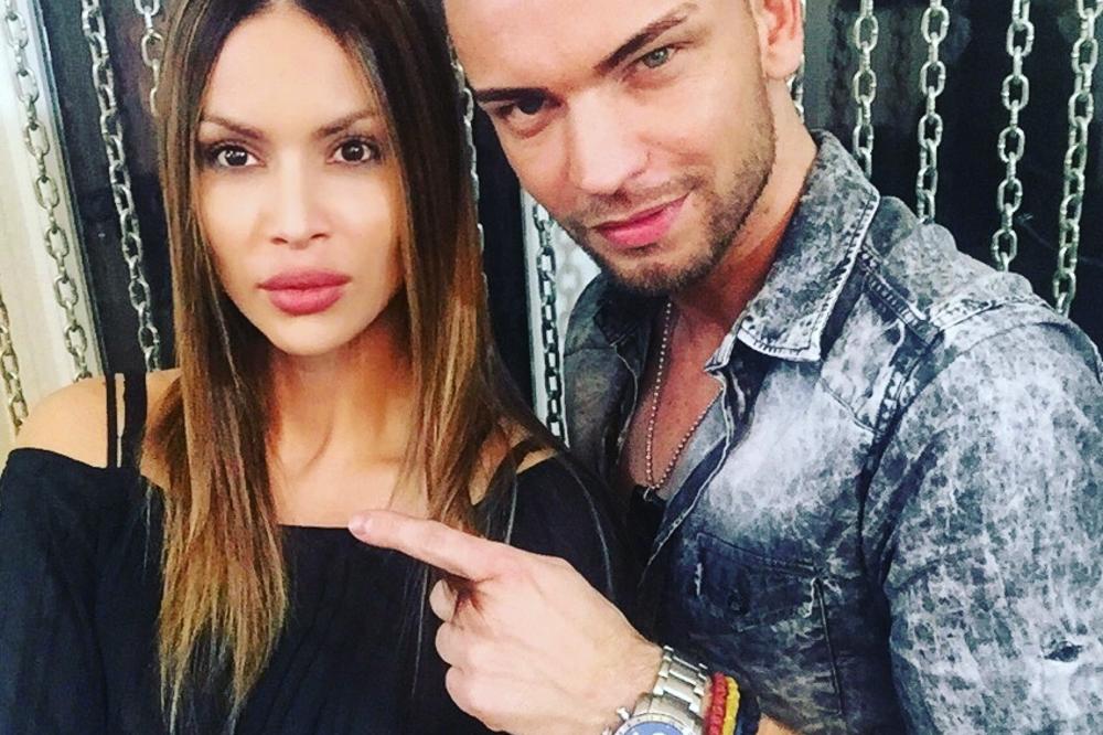 SRBIJA KREĆE U OSVAJANJE PARIZA! Naša najlepša manekenka i najbolji frizer zajedno u paketu će POKIDATI!