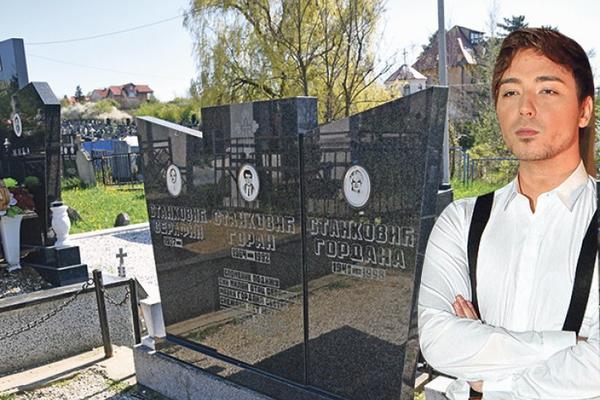 MILANOV OTAC UBIO ČOVEKA! A onda se u zatvoru desila još jedna tragedija! (FOTO)